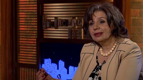 Susanna Hovhannisyan