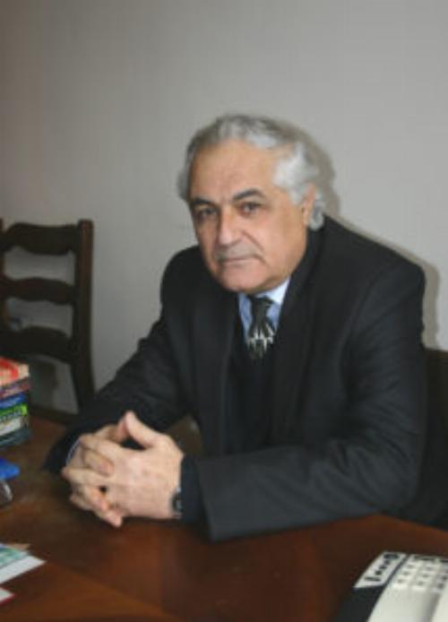 Petros Demirchyan